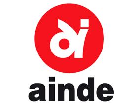AINDE 0120488298 - ALTERNADOR ORIGINAL