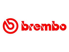 BREMBO P24076