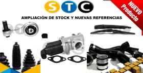 STC T400222