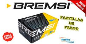 BREMSI BP3264
