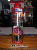 LIQUIMOLY 2509 - LIMPIADOR INYECCION DIESEL(1 LIMP)