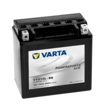 EXIDE ETX20HLBS