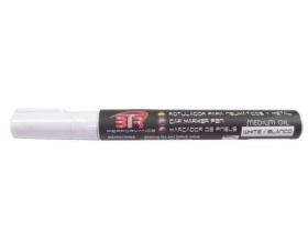 BC ACTLAP01 - ROTULADOR BLANCO PARA NEUMATICOS Y