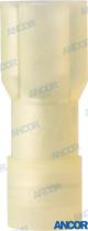 TD4 AM231428 - TERMINALES NYLON
