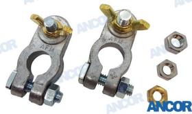TD4 AM260325 - KIT TERMINALES BATERIA