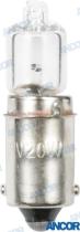 TD4 AM529337 - LAMPARA HALOGENA 12V 20W