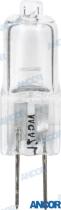 TD4 AM529361 - BOMBILLA HALOGENA G4 12V 5W 42A