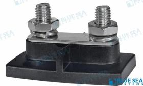 TD4 BS2020 - BUSBAR DUAL STUD 3/8IN