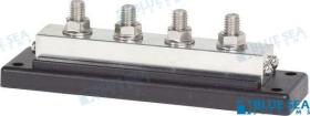 TD4 BS2104 - PLACA CONEXION 600A  4X3/8
