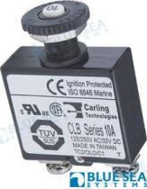 TD4 BS2132 - INTERRUPTOR PROTECTOR ST 10A