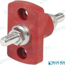 TD4 BS2202 - CONEXION PASAMAMPAROS 250A ROJO