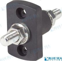 TD4 BS2203 - CONEXION PASAMAMPAROS 250 A NEGRO