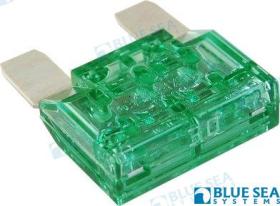 TD4 BS5138 - FUSIBLE MAXI 30A