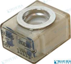 TD4 BS5187 - FUSIBLE TERMINAL BAT. 200A