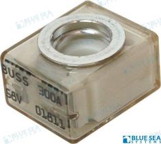 TD4 BS5190 - FUSIBLE TERM. BAT.  300A