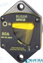 TD4 BS7042 - INTERRUPTOR AUTOMATICO TERMICO 80A