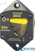 TD4 BS7043 - INTERRUPTOR AUTOMATICO TERMICO 90A