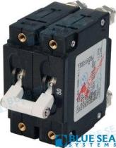 TD4 BS7256 - INTERRUPTOR MAGNETICO "C" 80A 2P