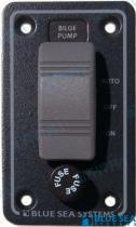 TD4 BS8263 - INT. PANEL BOMBA ACHIQUE 20A