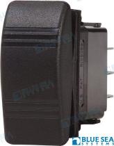 TD4 BS8285 - INT. CONTURA WP.  1P. MOM ON-OFF-MOM ON