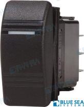 TD4 BS8289 - INT. CONTURA WP DP. ON-OFF-MOM ON  NEGRO