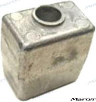 TD4 CM393023 - ANODO COLA OMC