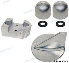 TD4 CMALPHAGEN1KITM - KIT ANODOS MAGNESIO