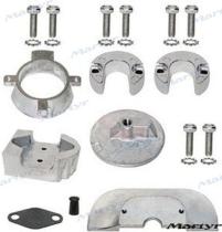 TD4 CMALPHAKITM - KIT ANODO MAGNESIO