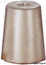 TD4 CMAM250 - ANODO REC. BENETEAU 50MM