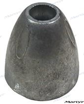 TD4 CMMTF2 - ANODO MTF ZINC
