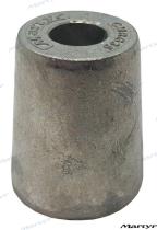 TD4 CMRG35 - ANODO REGGIANI ZINC