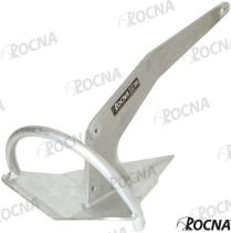 TD4 CMROCORG200GS - ANCLA ROCNA GALVANIZADA  200 KG