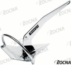 TD4 CMROCORG275SS - ANCLA ROCNA INOX 275 KG