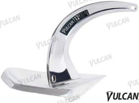 TD4 CMVLC12SS - ANCLA VULCAN INOX 12 KG