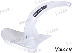 TD4 CMVLC15GS - ANCLA VULCAN GALVANIZADA 15 KG