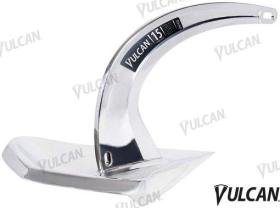 TD4 CMVLC15SS - ANCLA VULCAN INOX 15 KG