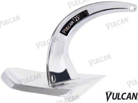 TD4 CMVLC25SS - ANCLA VULCAN INOX 25 KG