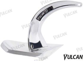 TD4 CMVLC33SS - ANCLA VULCAN INOX 33 KG