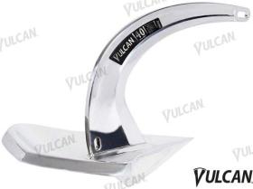 TD4 CMVLC40SS - ANCLA VULCAN INOX 40 KG