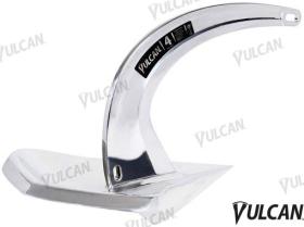 TD4 CMVLC4SS - ANCLA VULCAN INOX 4 KG