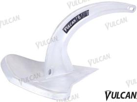 TD4 CMVLC6GS - ANCLA VULCAN GALVANIZADA 6 KG