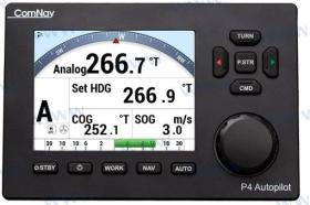 TD4 COM10110020B - PILOTO COMNAV ADMIRAL P3  IMO