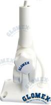 TD4 GLORA135FME - SOPORTE 4 POSICIONES -NYLON-CON ROSCA CO