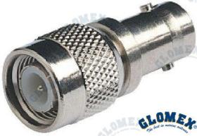 TD4 GLORA155 - CONECTOR BNC MACHO PARA RG213