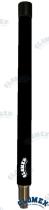 TD4 GLORA304BK - ANTENA RA304 NEGRA GLOMEX 250MM