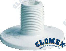 TD4 GLOV9175OT - SOPORTE NYLON UNIVER ALTO - 40MM  -PARA