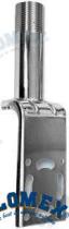 TD4 GLOV9176 - SOPORTE MASTIL EN INOXIDABLE EN "L" - AL