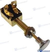 TD4 GS11110 - INTERRUPTOR-TIRADOR 2 POSIC.