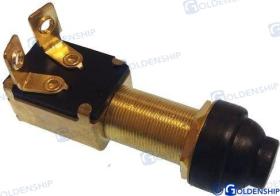 TD4 GS11113 - INTERRUPTOR PULSADOR C/GOMA