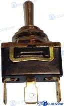 TD4 GS11122 - INTERRUPTOR ON-OFF-ON